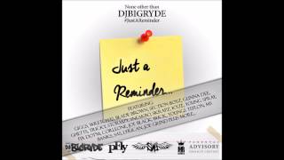 Wretch 32 - Soul You Know Freestyle 21/25 [JUST A REMINDER]