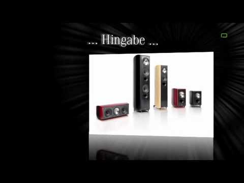 KEF - Frey+Diessl e.K. - Meitingen - www.euronics-meitingen.de