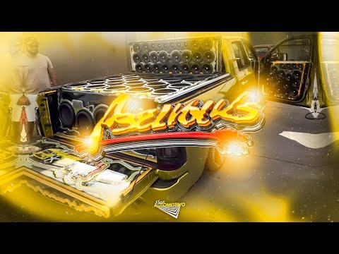 CD Abelvolks House 2025 - DJ Godoy & Marvin Pinheiro