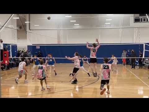 UVC 17 Gold vs 630 18 1 Set 1