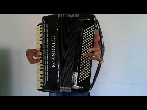 Lamento De Um Vaqueiro - Kara véia