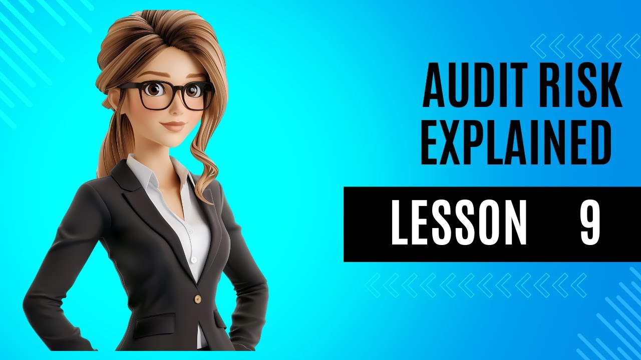 Audit Risk Explained: Types, Examples & How to Mitigate It