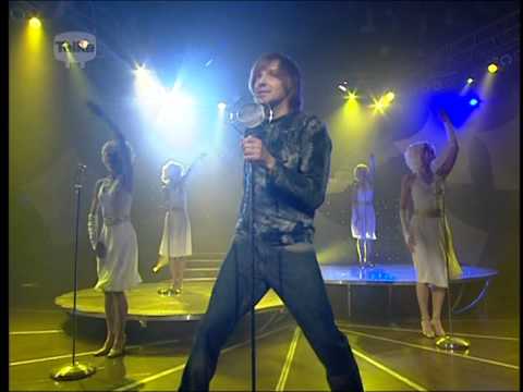 Petr Kotvald - Marilyn