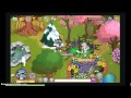 Animal jam warrior cats natureclan! 