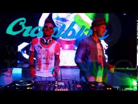 Ananda Project feat. Gaelle Adisson - Cascades of Colour (Crazibiza Sunset Mix)