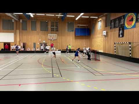 Luleå SK / IBK Luleå - Örnsköldsvik IBK