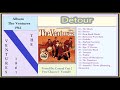 2. Detour {Album The Ventures 1961}