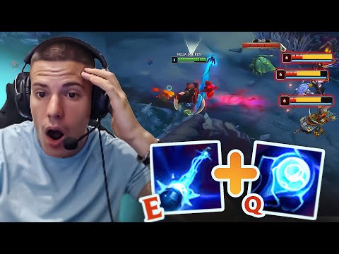 THIS WILL BE THE BEST SEASON 16 JUNGLER