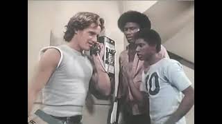 The White Shadow S3 (Episodes 7-9) video