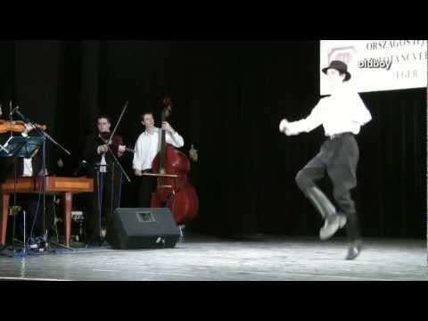 Demarcsek Dániel - Kisszekeresi csapás