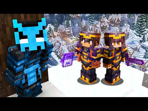 I Infiltrated Minecraft’s Deadliest Nation