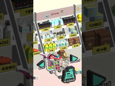 Shopping Spree