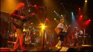 South Side of the Sky - Yes (Live at Montreux)