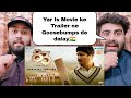 83 | Official Trailer | Hindi | Ranveer Singh | Kabir Khan | pakistani real reaction