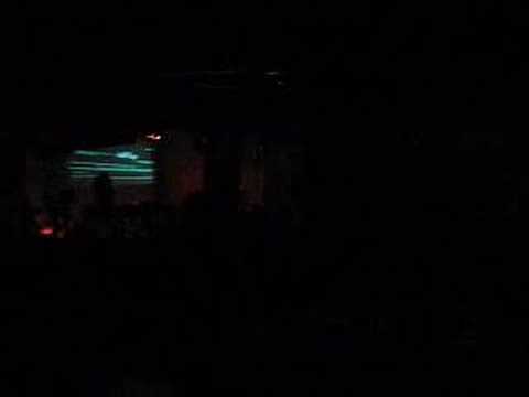 Fanu at traffic 070303 clubtrafffic.org