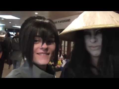 Nishicon 2015 - Vlog