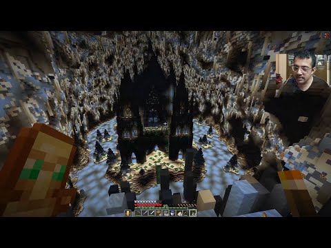 Episodes of the Infernal (Minecraft CTM Map) - Episode 8: Fast Frenzy Finale