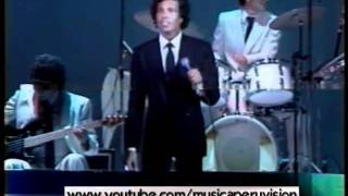 JULIO IGLESIAS EN BUENOS AIRES 82- OPENING-QUIJOTE