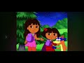 Dora S Christmas Carol Adventure Map