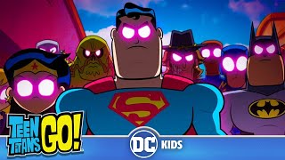 Teen Titans Go! To the Movies (2018) Video