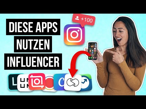 TOP 7 APPS for INSTAGRAM (free apps) ∙ Story HACKS and TIPS