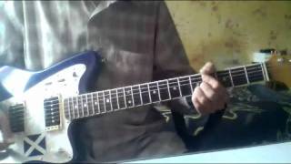 Polvo - Lucia (play along)