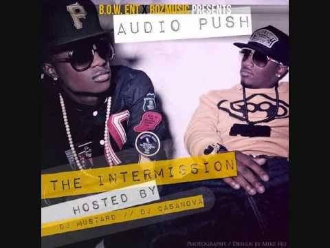 Audio Push Radio Ft Mishon