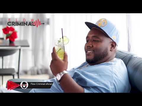 Original Fat en una entrevista con flow criminal