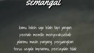 Download lagu STORY WA MOTOCROSS 2020 | SEMANGAT 💪💪 mp3