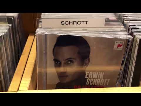 ERWIN SCHROTT, VIENNA 2018, CHRISTMAS IN VIENNA