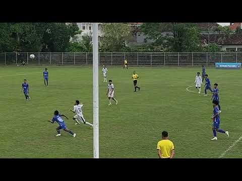 Final Perebutan Peringkat 3 Porprov Bali Babak 1 Badung Vs Klungkung