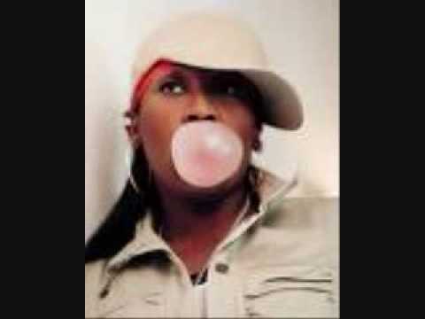 Missy Elliott-Teary Eyed Lyrics