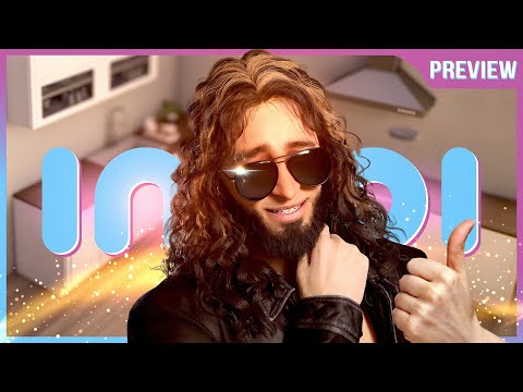 Video Thumbnail: inZOI [Preview] #21 -  Baumodus: Fertigräume & Wertigträume