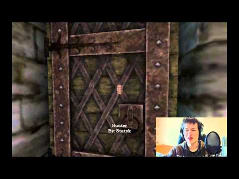 Amnesia Custom Stories: -24 Hour Amnesia- #1 english commentary