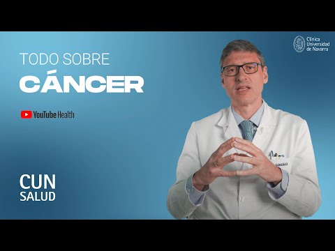 Cáncer