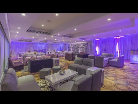 The Paragon Hotel Santa Fe by Accor, Mexico City, Mexico | Travel By Heart