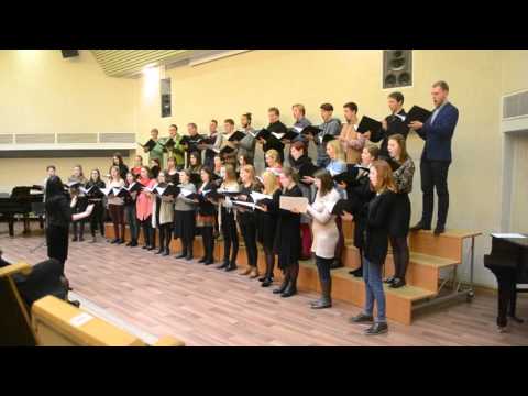 Vaclovas Augustinas - Tėvyne mūsų