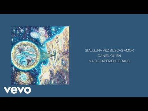 Video thumbnail for SI ALGUNA VEZ BUSCAS AMOR