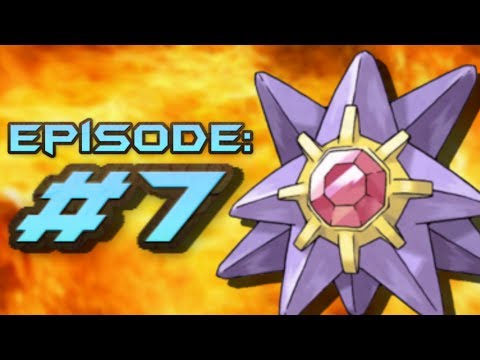 Pokemon Fire Red LP W/ Original151 Episode 7 - Son Of A Bitch