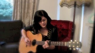 Lonely - Benny Tipene (Katie Thompson Cover)