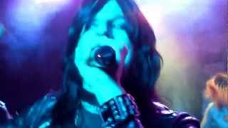 The Last Vegas Bad Decisions live at Juggz 9/18/12
