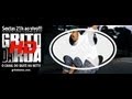 Chamada Entrevista Fernandinho Batman Para O Programa GRITO DA RUA 73
