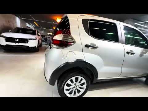 🚘 FIAT MOBI LIKE 1.0 FIRE FLEX 5P. 🚘