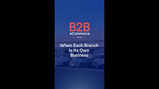 Wholesale Distribution_ Each Branch is a NEW Business!