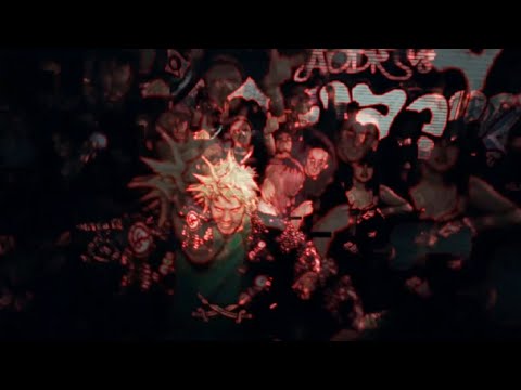 Zakorrian - WIZARD OF Oz (Fan - Made Music Video) [EDITED]