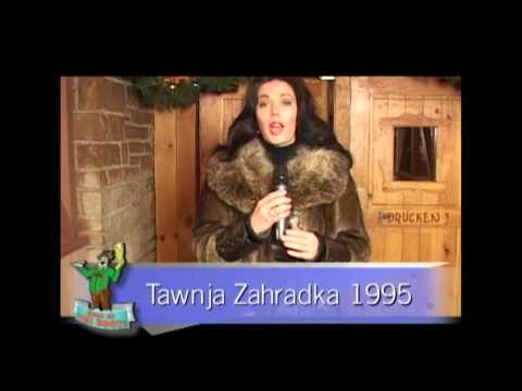 Gasthof Zur Gemutlichkeit no The Tawnja Show