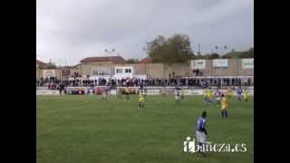 preview picture of video 'Ascenso a Tercera División de La Bañeza FC'