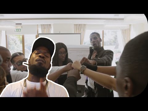 Power% 2Badda Ft Cookie - One Voice [Reaction} DEEPSSPEAKS