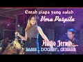 Vera Puspita Ragil Orang Ketiga Pongdutkendang