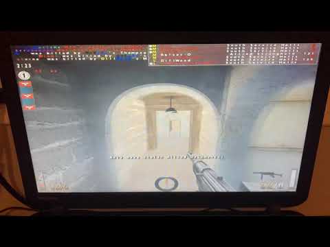 Unbelievable Raiser Run 2020 RTCW NA OSP NIGHTS